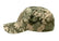 Taktisk Baseball Caps med Patchfeste - Game-On.no