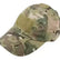 Taktisk Caps med Patchfeste - Multicam - Game-On.no