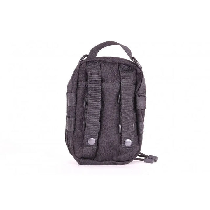 Taktisk Førstehjelpsveske med MOLLE Feste - Game-On.no