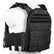 Taktisk QR II Plate Carrier Vest - SATAC - Game-On.no