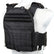 Taktisk QR II Plate Carrier Vest - SATAC - Game-On.no