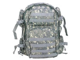 Taktisk Ryggsekk - Digital Camo - Game-On.no
