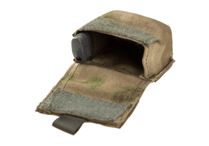 Taktisk Snuslomme - Molle Pouch til Snusboks - Everglade - Game-On.no