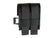 Taktisk Snuslomme - Molle Pouch til Snusboks - Svart - Game-On.no