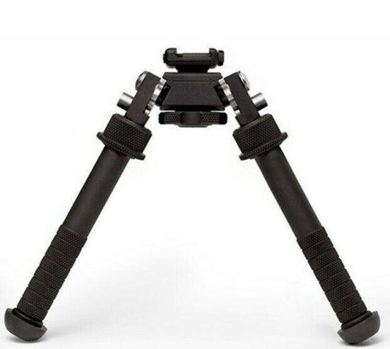 Taktisk V8 Atlas Style Bipod/Tofot - 21mm QR - Game-On.no