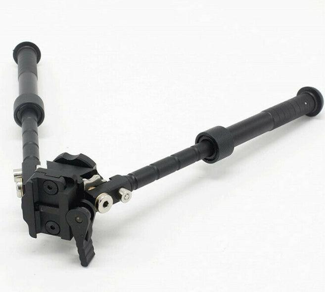 Taktisk V8 Atlas Style Bipod/Tofot - 21mm QR - Game-On.no