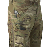 Taktiske Stridsbukser - MCDU Militær Bukse - MultiCam® - Game-On.no