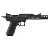 Tandemkross CTHULHU - Gassdrevet Softgun Pistol - Semi/Fullauto - Svart - Game-On.no