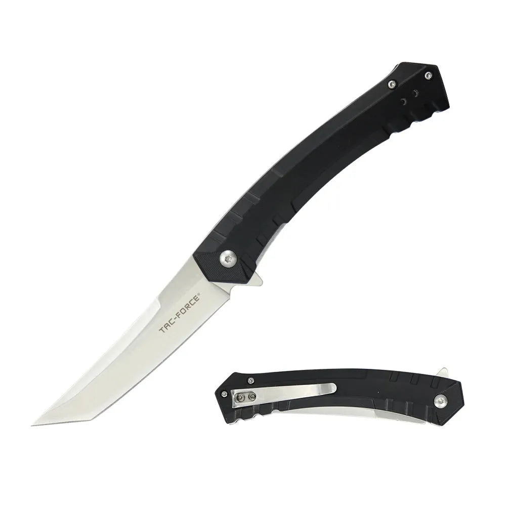 Tanto Style Foldekniv - Game-On.no