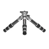 Taurus Ground & Tabletop Tripod - Karbonfiber - Game-On.no