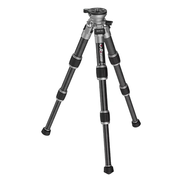Taurus Ground & Tabletop Tripod - Karbonfiber - Game-On.no