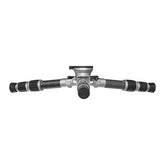 Taurus Ground & Tabletop Tripod - Karbonfiber - Game-On.no