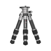 Taurus Ground & Tabletop Tripod - Karbonfiber - Game-On.no