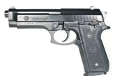 Taurus M92F Fjærdrevet Softgunpistol - PAKKESETT - Game-On.no