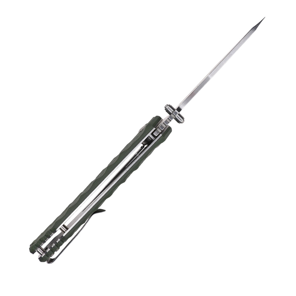 Tac-Force - Urban Carry EDV Foldekniv - 3Cr13MoV blad, G10 skaft