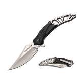 Tac-Force Shadow Vector foldekniv sort