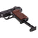 The Stechkin APS - CO2 Drevet Luftpistol - 4.5mm BB - Game-On.no