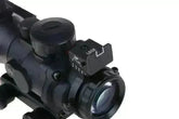 THETA - ACOG Style Sikte - 4x32 - Game-On.no