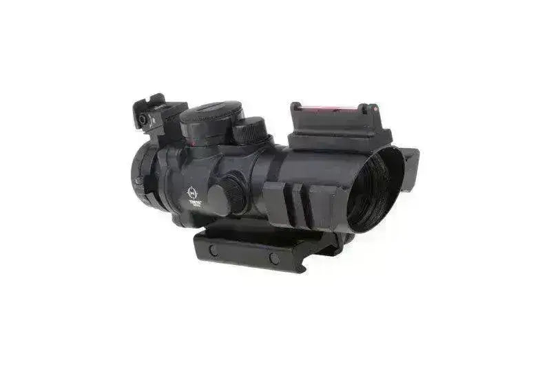 THETA - ACOG Style Sikte - 4x32 - Game-On.no