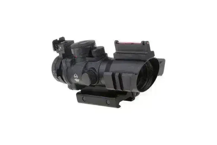 THETA - ACOG Style Sikte - 4x32 - Game-On.no