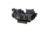 THETA - ACOG Style Sikte - 4x32 - Game-On.no