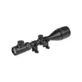 Theta - AOEG Sniper Kikkertsikte 3-9x50 RG - 21mm - Game-On.no