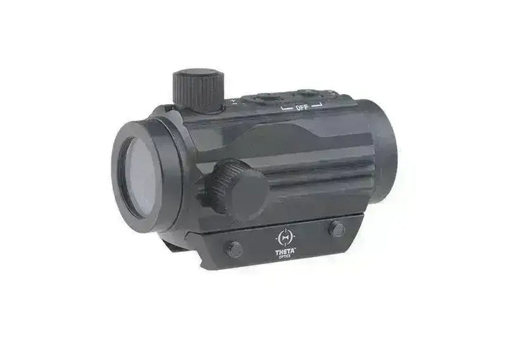THETA - Compact III Rødpunktsikte - Game-On.no