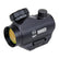 Theta - Rugged A1 Mini Rødpunktsikte 1x21 - 21mm