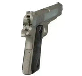 Thompson 1911 Co2 Drevet Luftpistol - 4.5mm Pellet Uten Blowback - Game-On.no