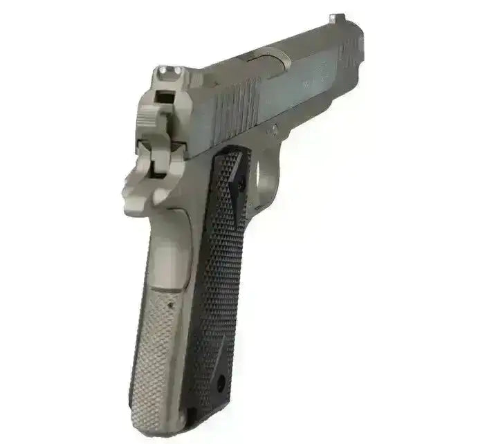 Thompson 1911 Co2 Drevet Luftpistol - 4.5mm Pellet Uten Blowback - Game-On.no