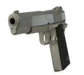 Thompson 1911 Co2 Drevet Luftpistol - 4.5mm Pellet Uten Blowback - Game-On.no