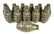 Thunder B - Pineapple Grenade Shells - 12stk - Game-On.no