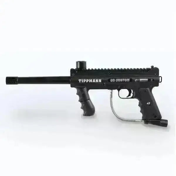 Tippmann 98 Custom PS ACT - Game-On.no