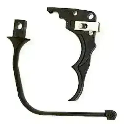 Tippmann 98 - Double Trigger m/Guard - Game-On.no