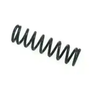 Tippmann 98/A5 - Trigger Return Slide Spring rød (02-20) - Game-On.no