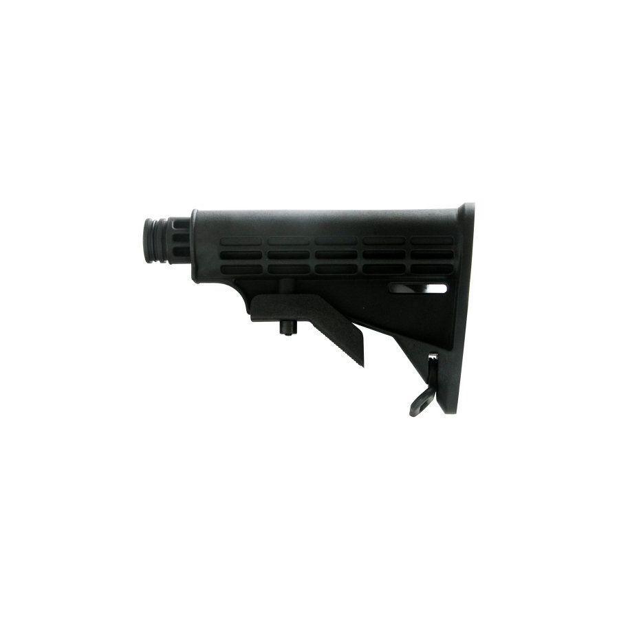 Tippmann 98C - Tactical Stock - Game-On.no