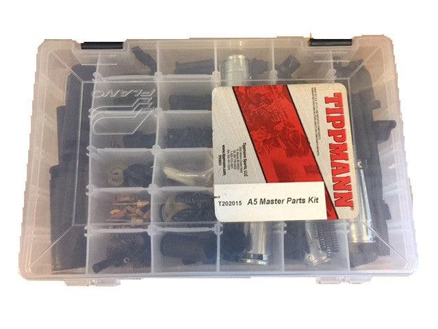 Tippmann 98C/Sierra One Master Parts Kit - Game-On.no