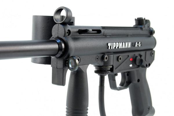 Tippmann A5 med Response Trigger - Game-On.no