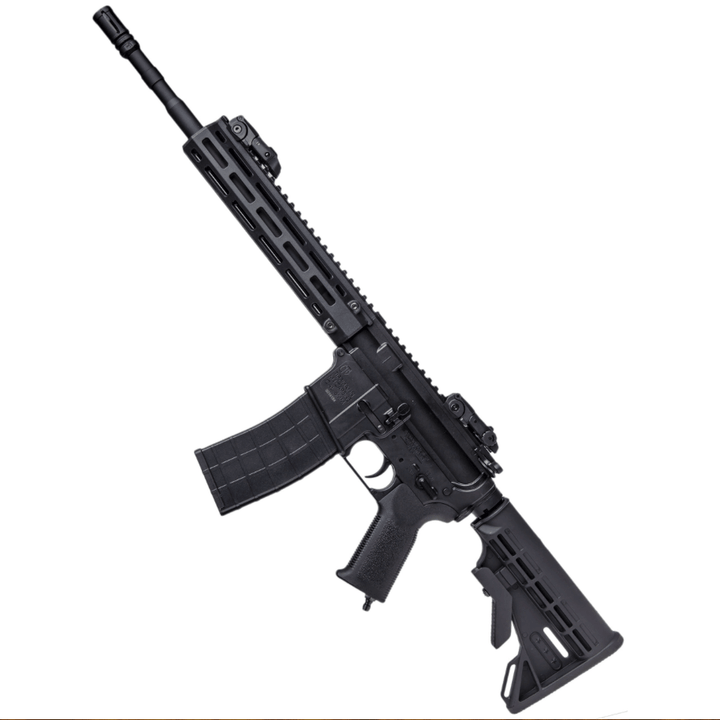 Tippmann Airsoft Rifle M4 Carbine V2 - HPA - Game-On.no