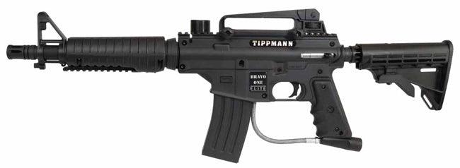 Tippmann Bravo One Elite - Game-On.no