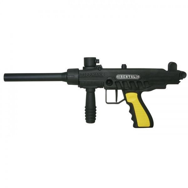 Tippmann FT-12 Lite Markør - Game-On.no