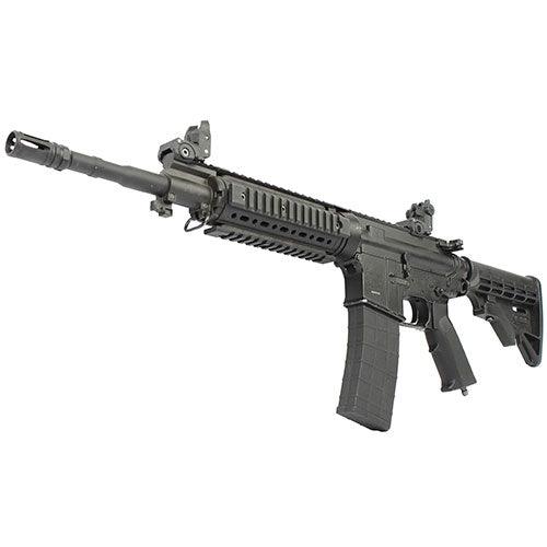 Tippmann M4 Carbine Airsoft Rifle - Co2 - Game-On.no