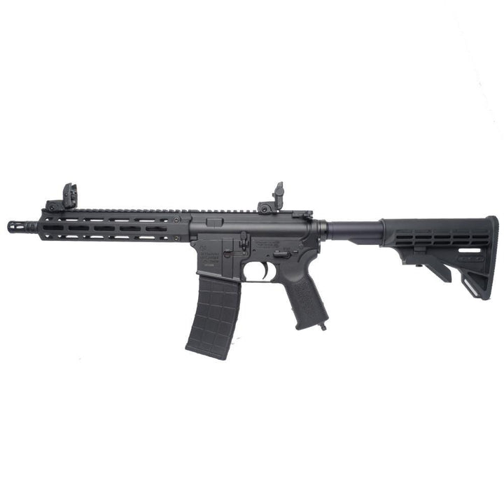 Tippmann M4 CQB V2 - Airsoft Rifle - HPA - Game-On.no