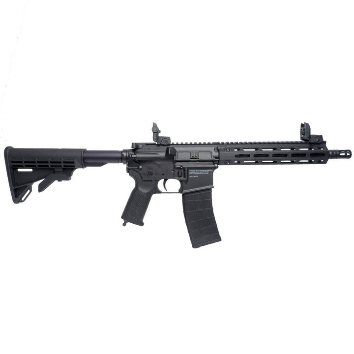 Tippmann M4 CQB V2 - Airsoft Rifle - HPA - Game-On.no