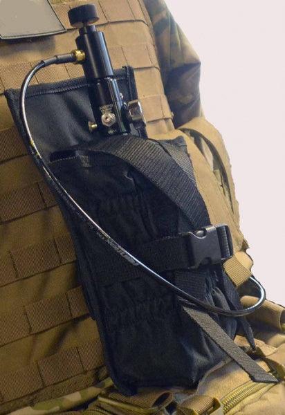 Tippmann MOLLE Tank Pouch - Game-On.no