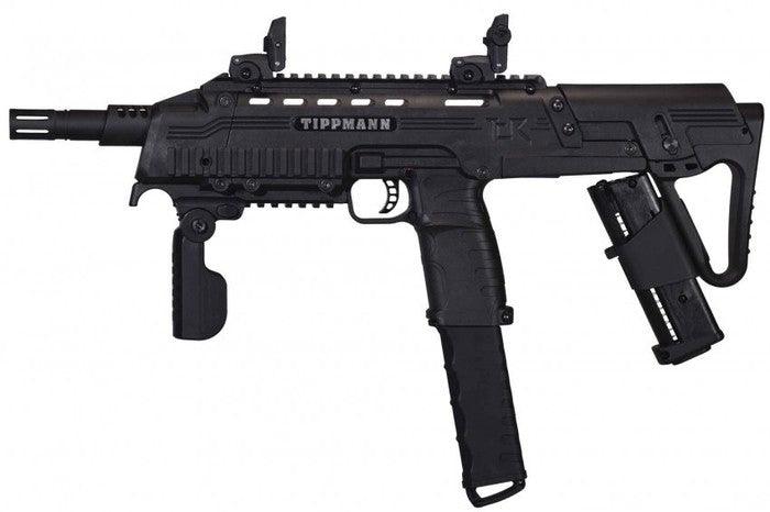 Tippmann TCR Magfed Compact - Game-On.no