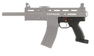 Tippmann X7 Phenom Egrip Kit - Game-On.no