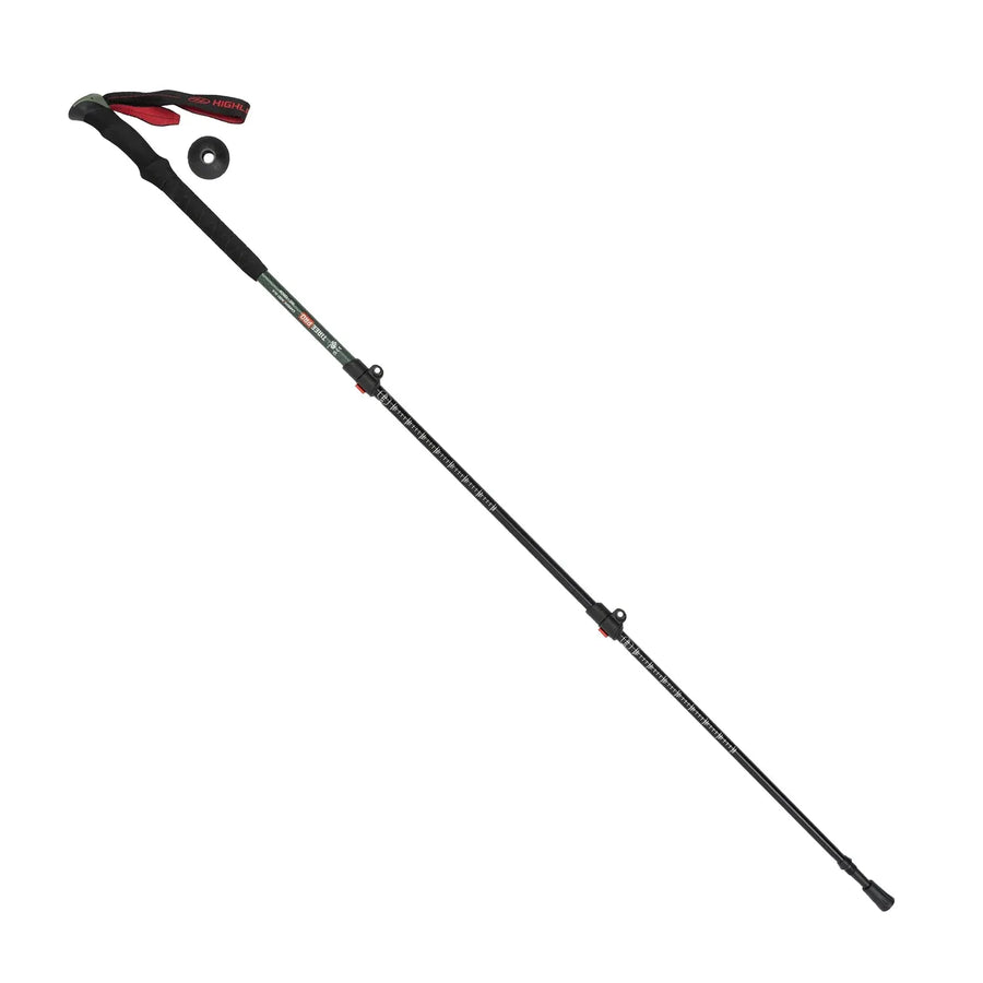 Tiree PRO Gåstaver - 2stk - Game-On.no