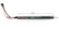Titan 11.1v 3000mAh Li-Ion Batteri Stick - T-Plug/Deans - Game-On.no