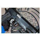 EMG x Kimber TLE/RL II, uten sikte, gravering